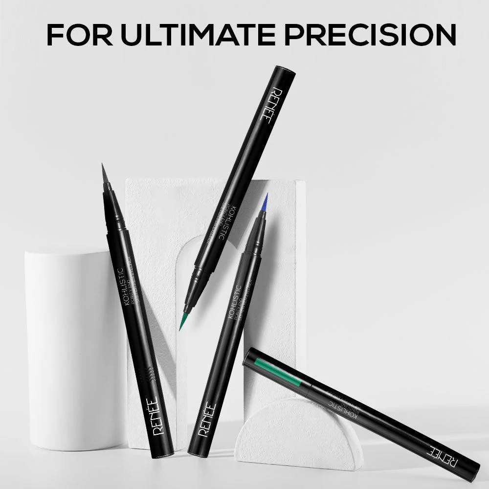 RENEE Pointy End Sketch Pen Eyeliner, 1.5 ml - Image 9