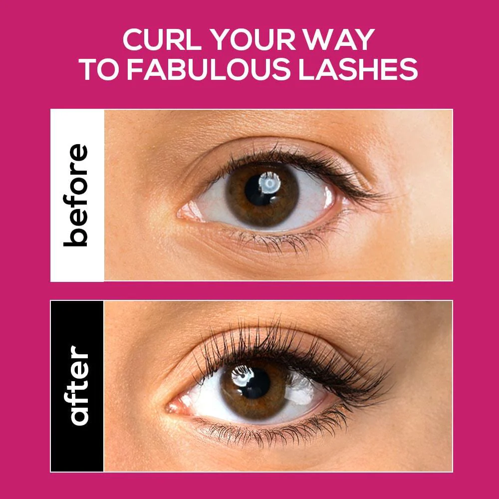 RENEE Power Lash Mascara, 9.5 ml - Image 5