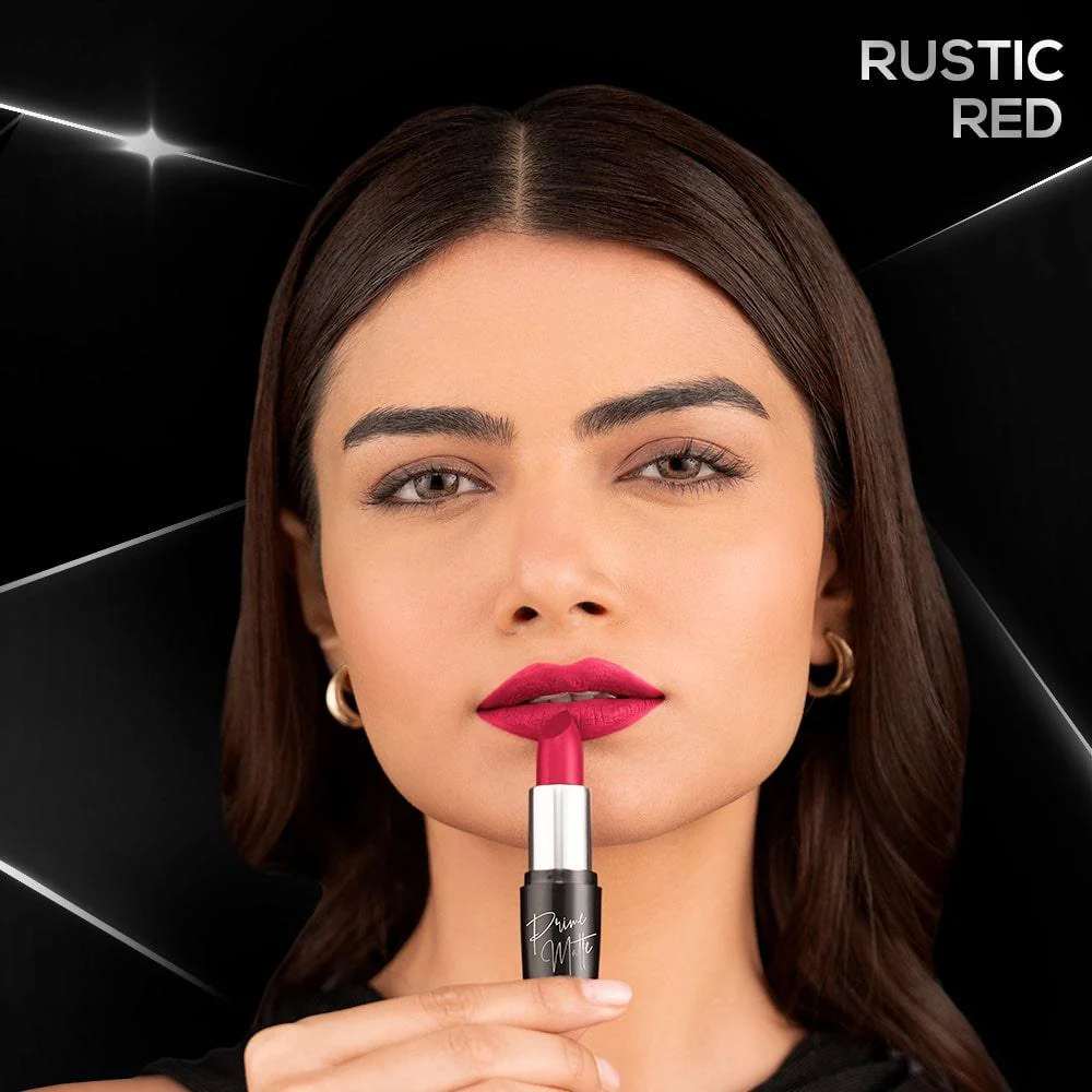 RENEE Prime Matte Lipstick, 4.5 g - Image 21