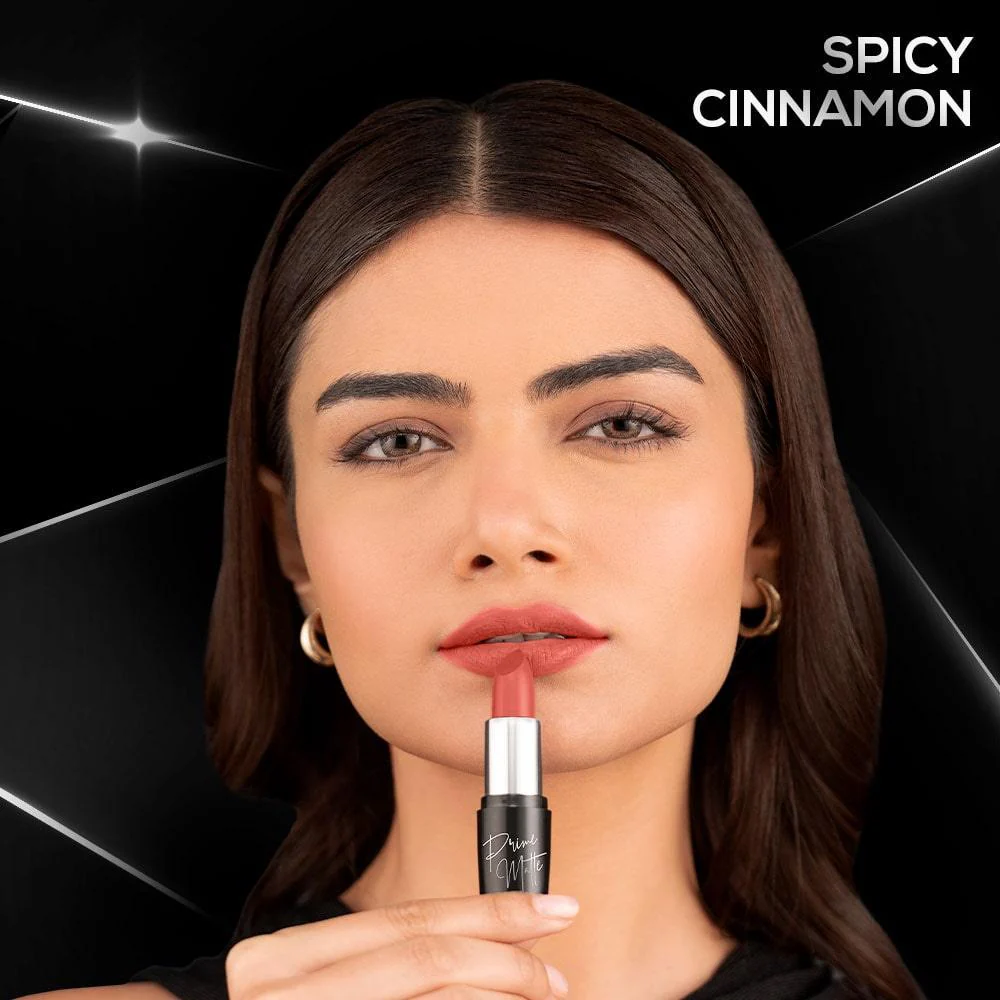 RENEE Prime Matte Lipstick, 4.5 g - Image 29