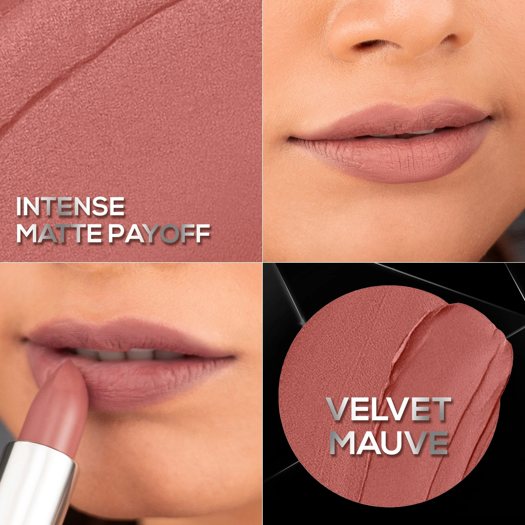 RENEE Prime Matte Lipstick, 4.5 g - Image 39