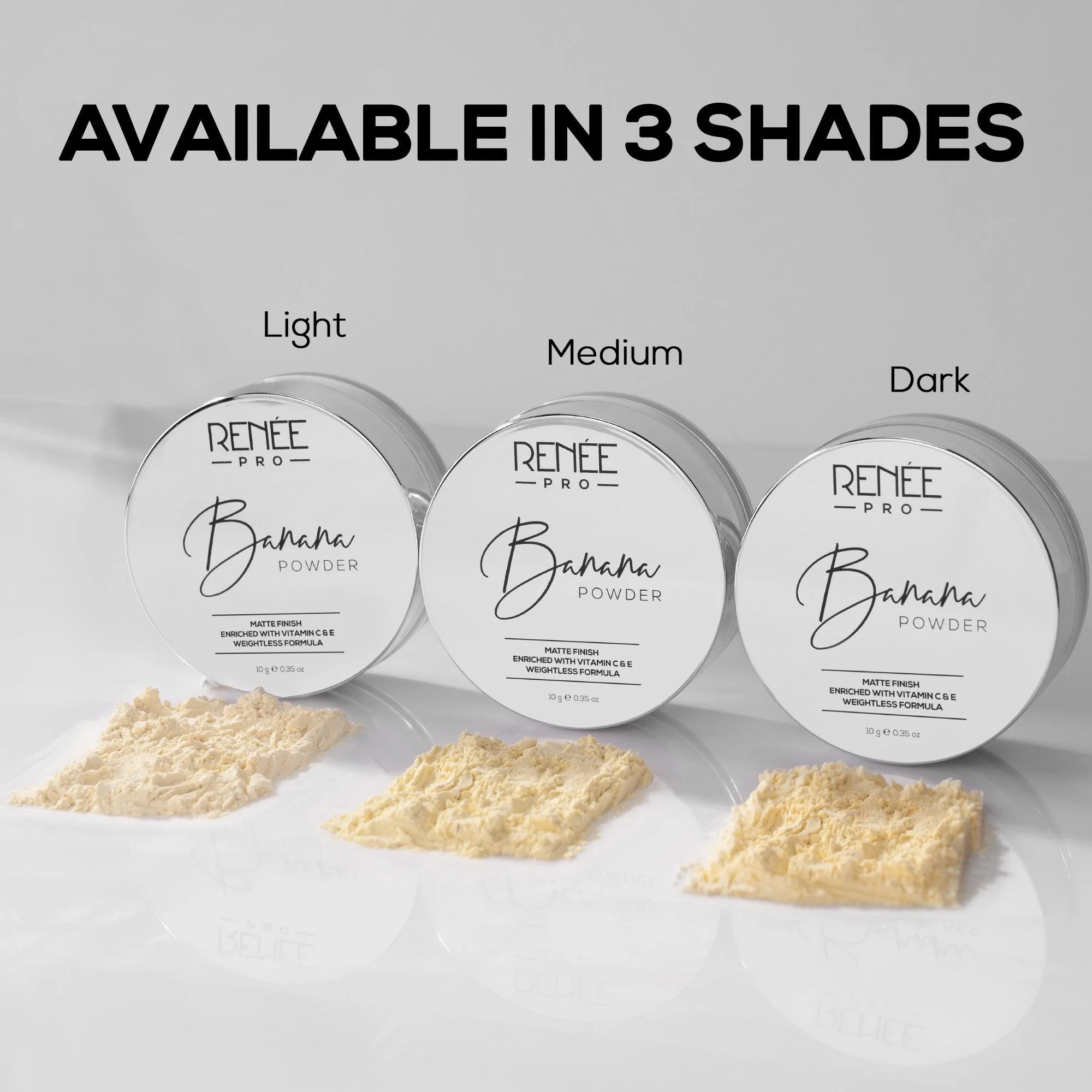 RENEE Pro Banana Powder - 10 g - Image 12