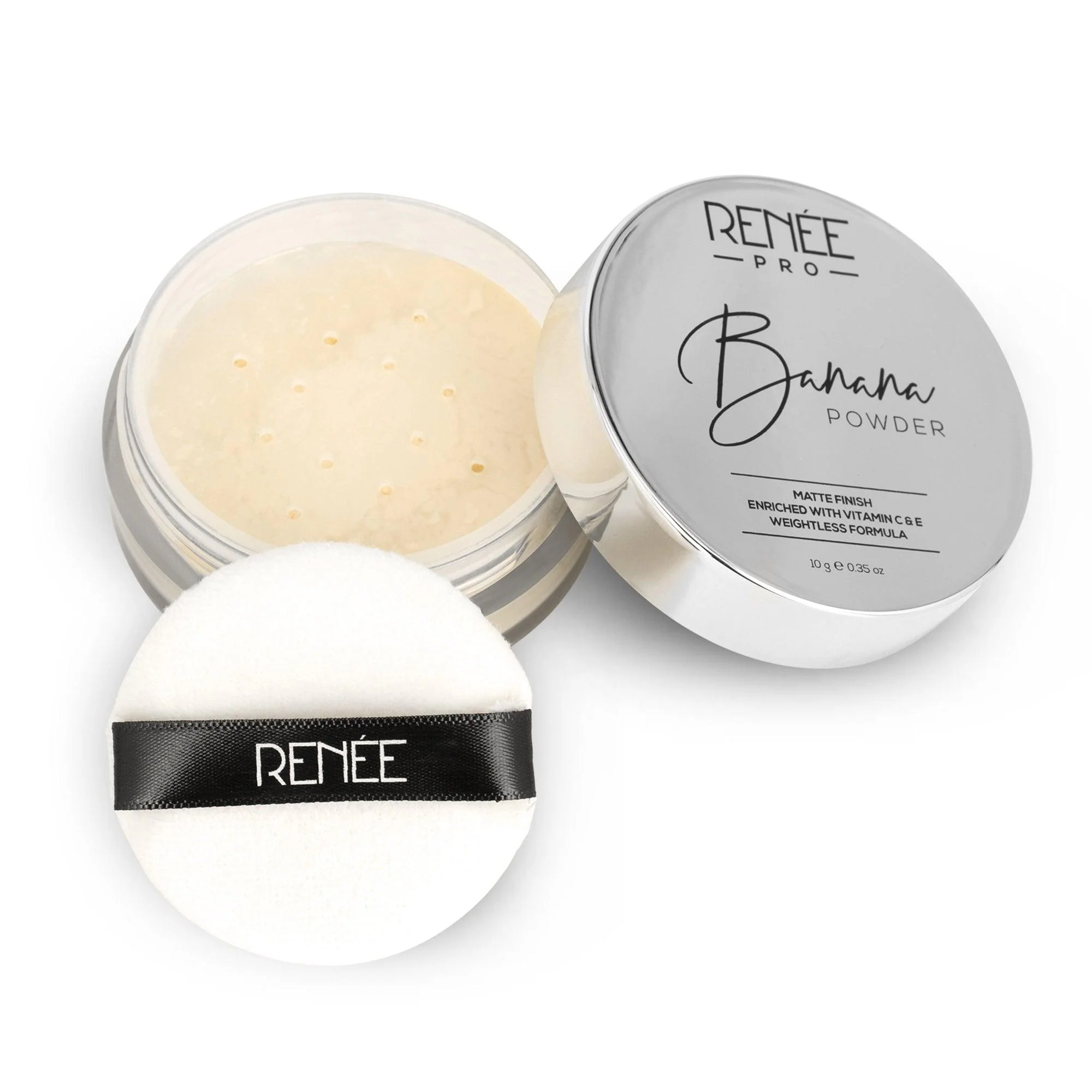 RENEE Pro Banana Powder - 10 g - Image 13