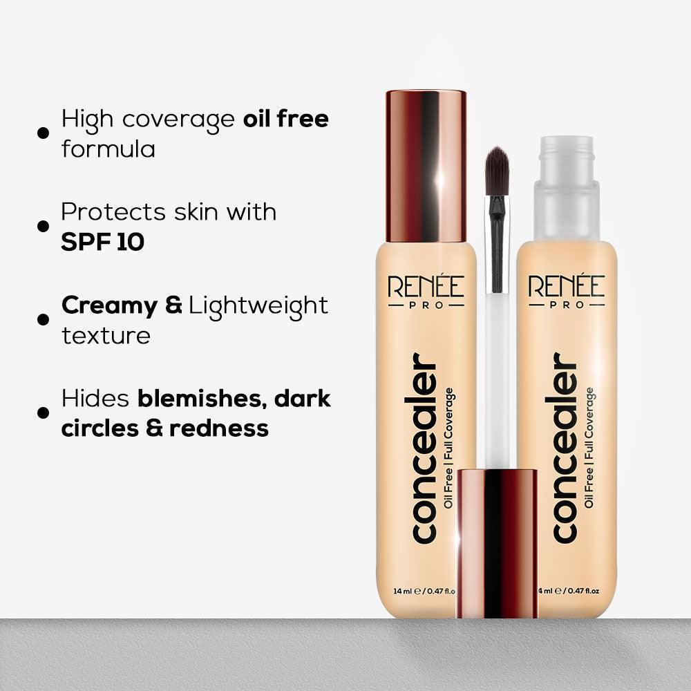 RENEE Pro Concealer, 14 ml - Image 10