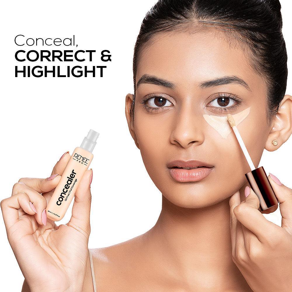 RENEE Pro Concealer, 14 ml - Image 12