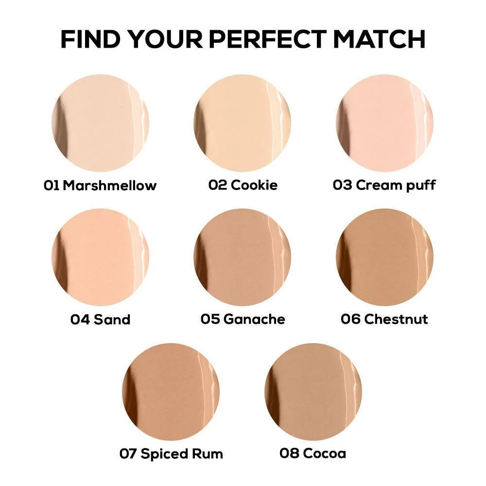 RENEE Pro Concealer, 14 ml - Image 14