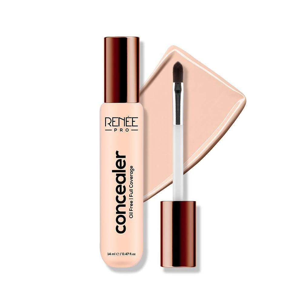 RENEE Pro Concealer, 14 ml - Image 15