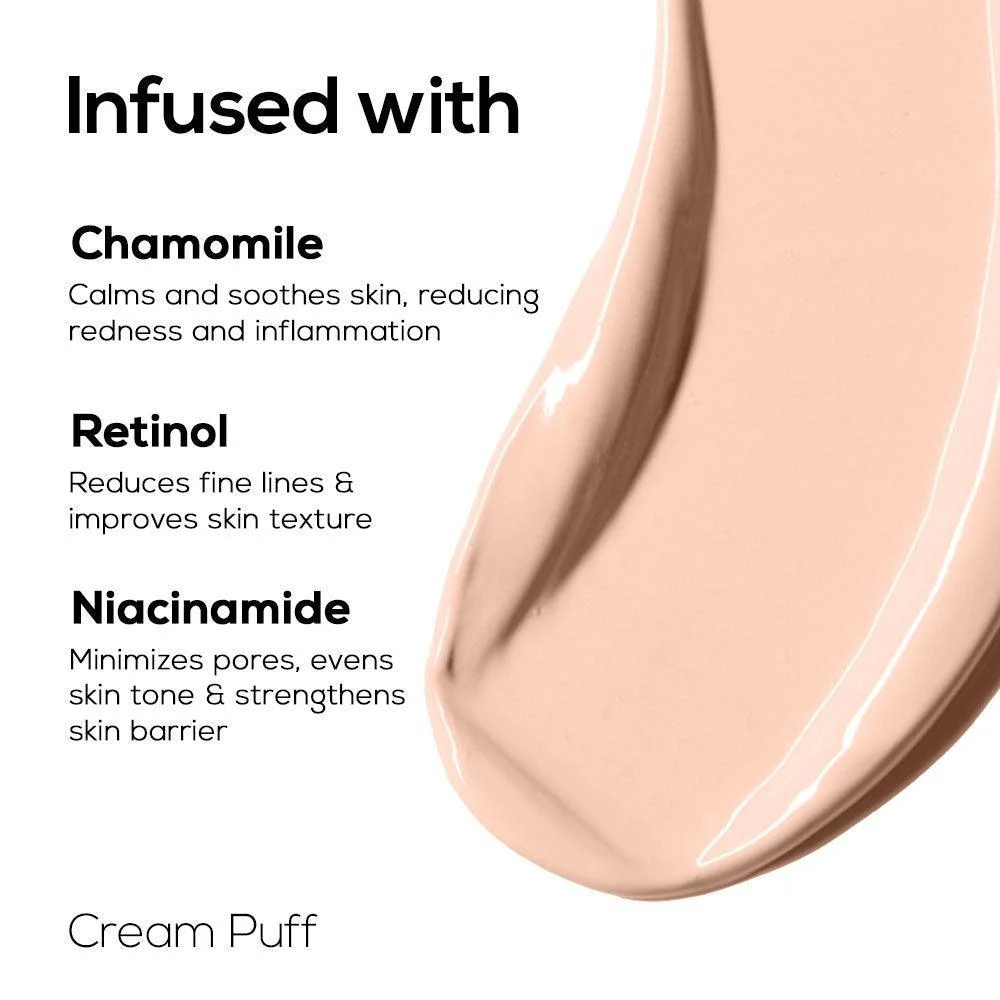 RENEE Pro Concealer, 14 ml - Image 18