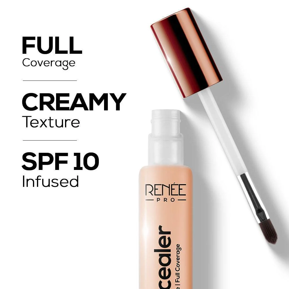 RENEE Pro Concealer, 14 ml - Image 30