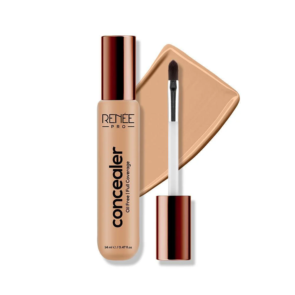 RENEE Pro Concealer, 14 ml - Image 36