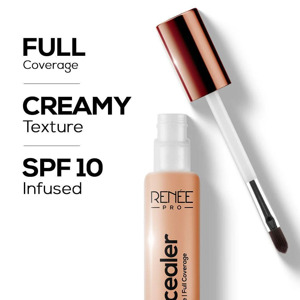 RENEE Pro Concealer, 14 ml - Image 44