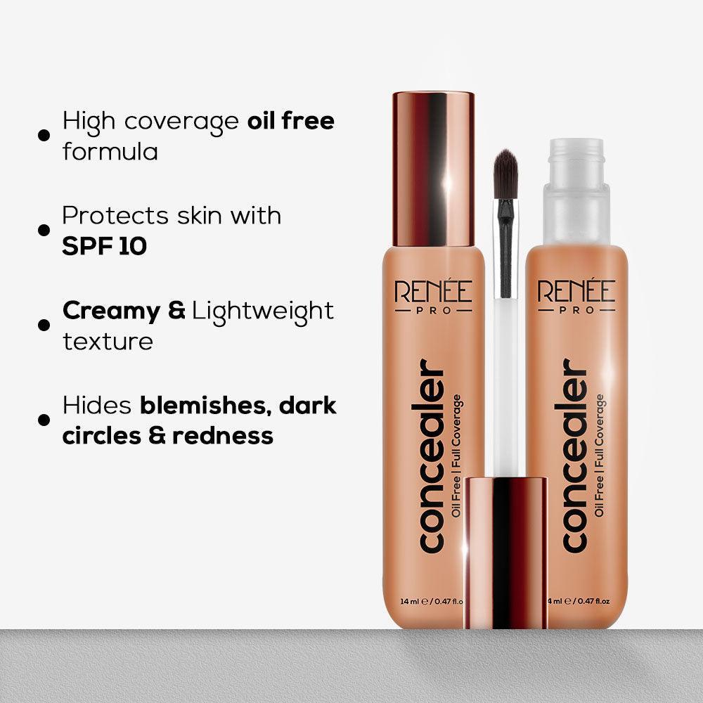 RENEE Pro Concealer, 14 ml - Image 45