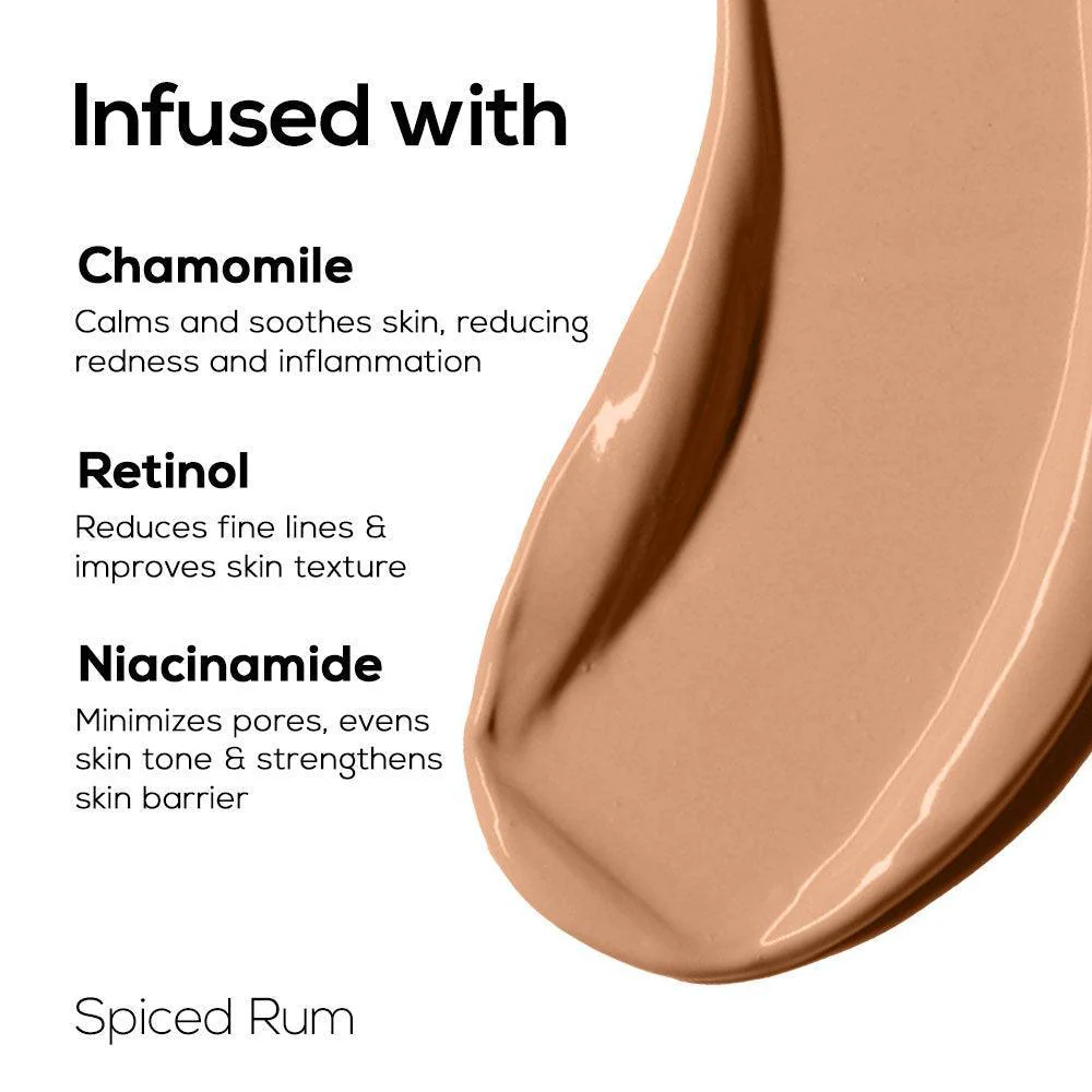 RENEE Pro Concealer, 14 ml - Image 47