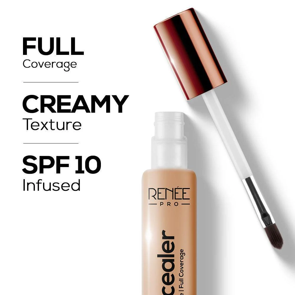 RENEE Pro Concealer, 14 ml - Image 51