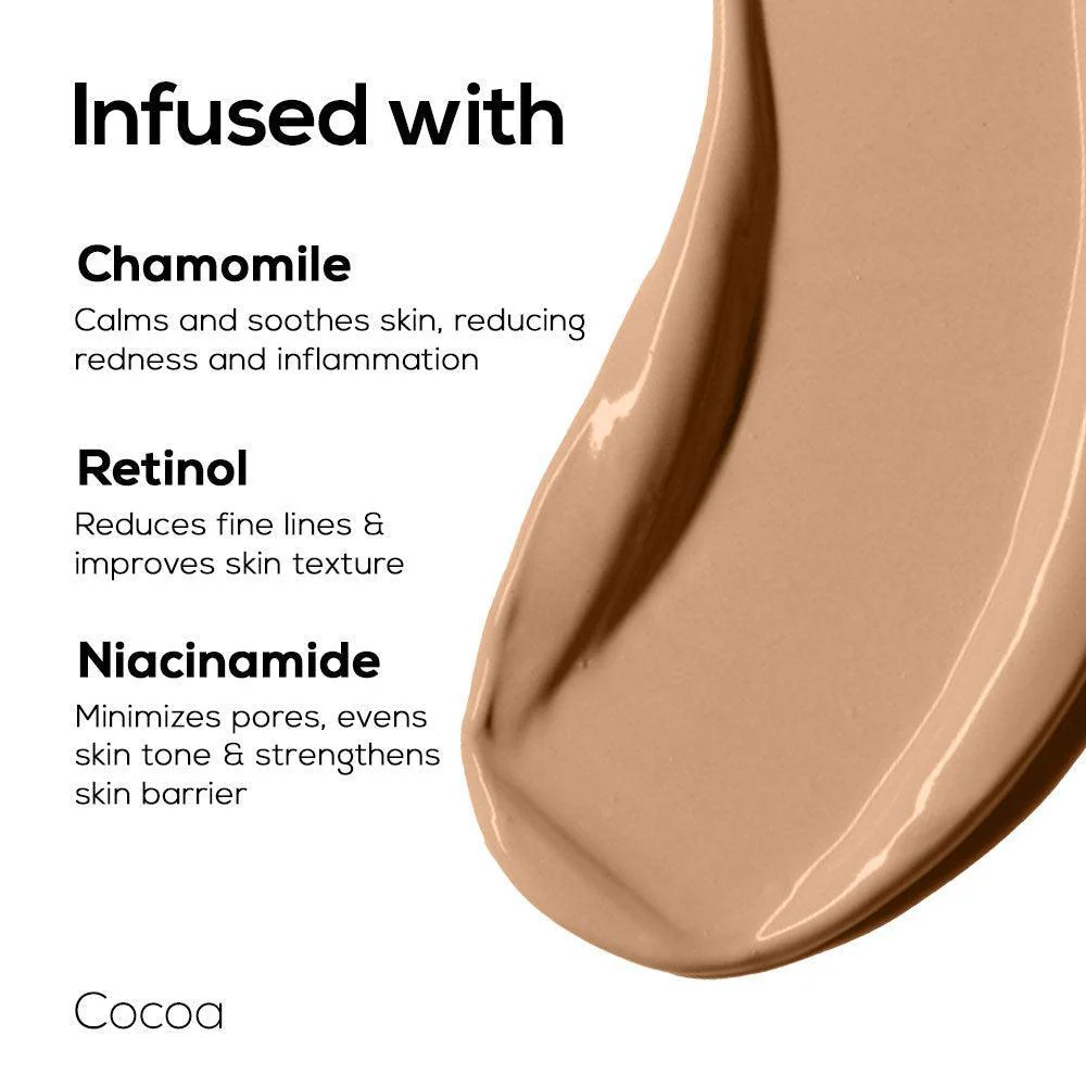 RENEE Pro Concealer, 14 ml - Image 53