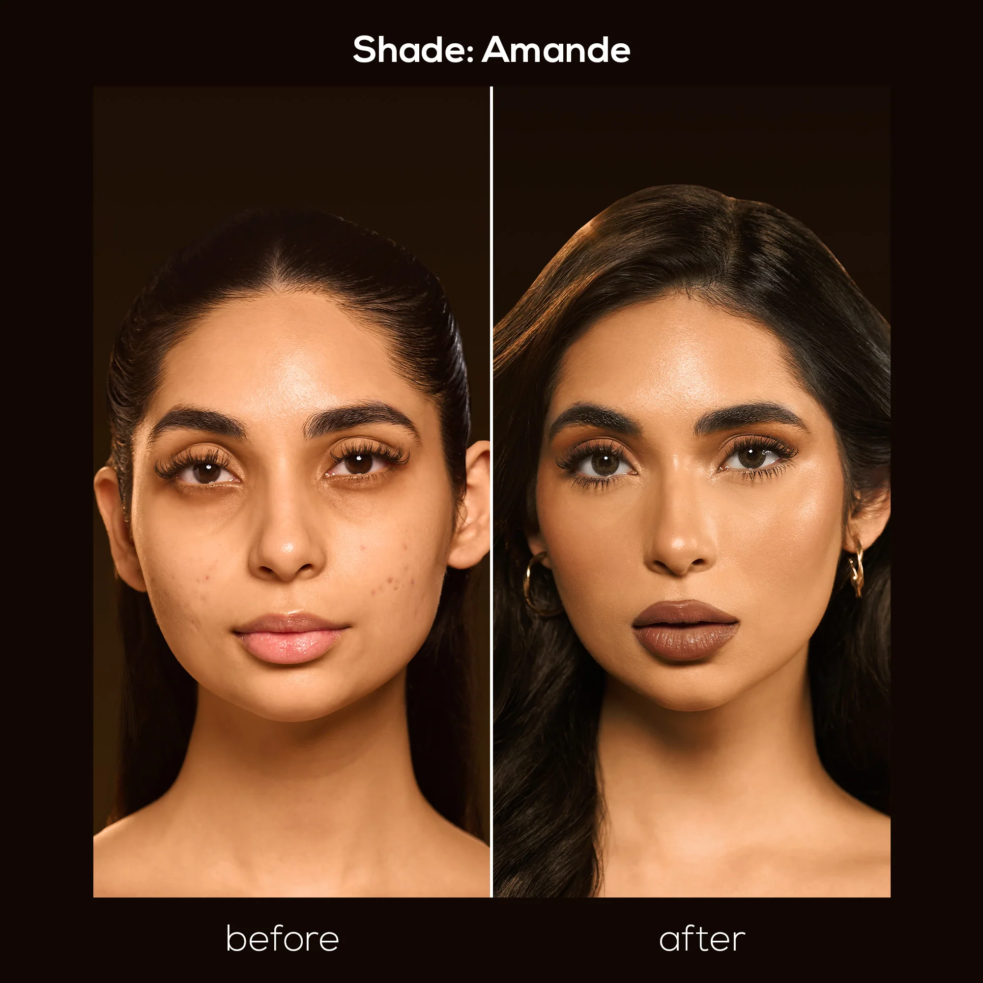 RENEE Pro HD 3-IN-1 Compact, Works as Concealer, Foundation & Powder With SPF 20, 9 g - Image 12