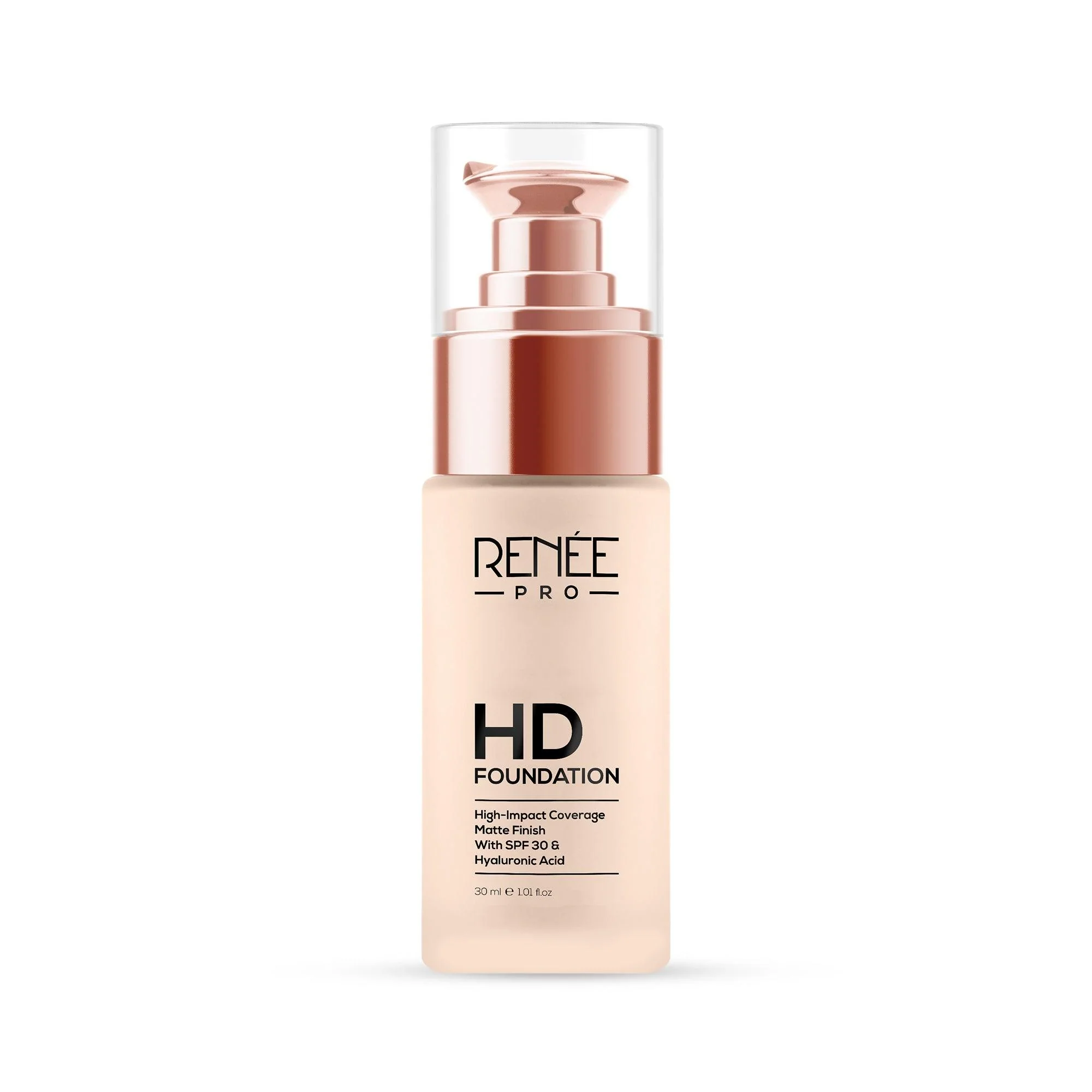 RENEE PRO HD Foundation, 30 Ml - Image 19