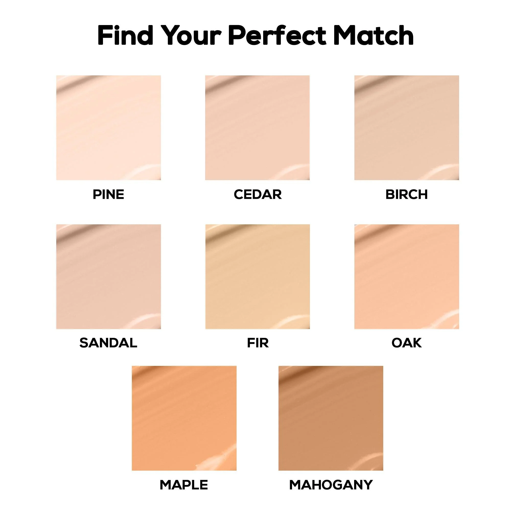 RENEE PRO HD Foundation, 30 Ml - Image 48
