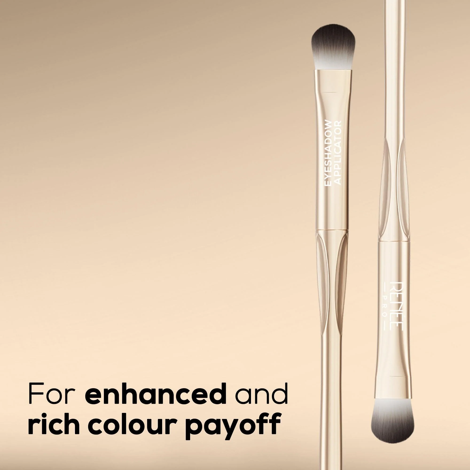 RENEE Pro professional Makeup Brush - Image 2