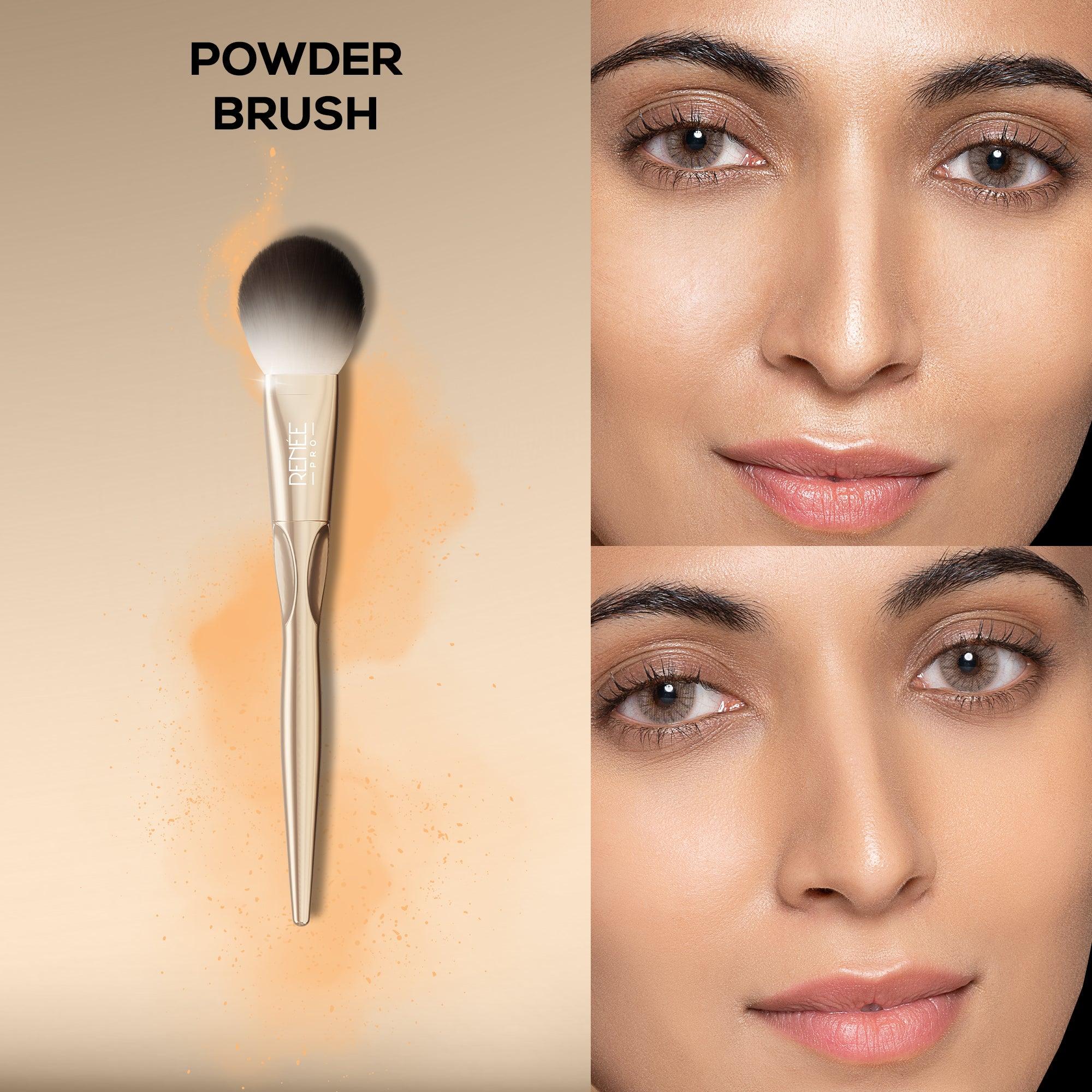 RENEE Pro professional Makeup Brush - Image 29