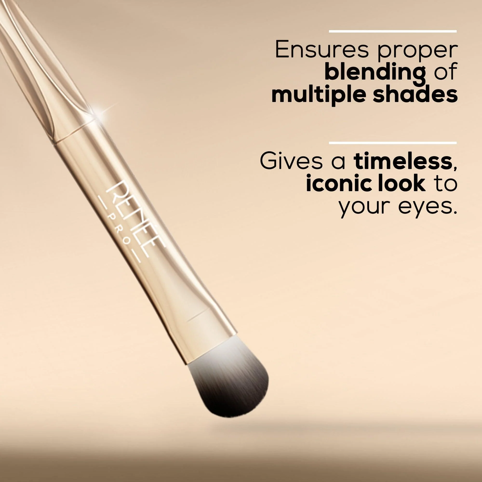 RENEE Pro professional Makeup Brush - Image 3