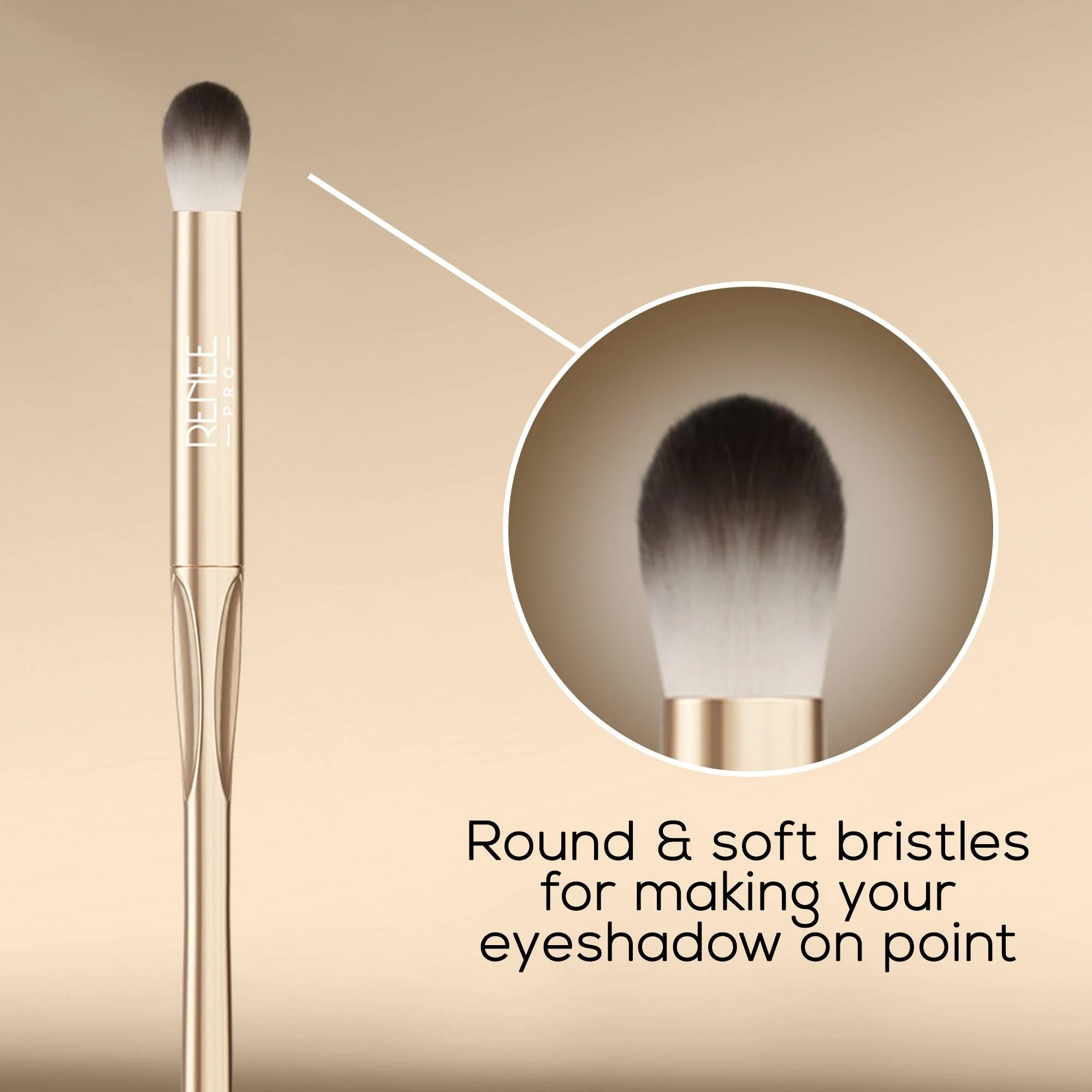 RENEE Pro professional Makeup Brush - Image 34