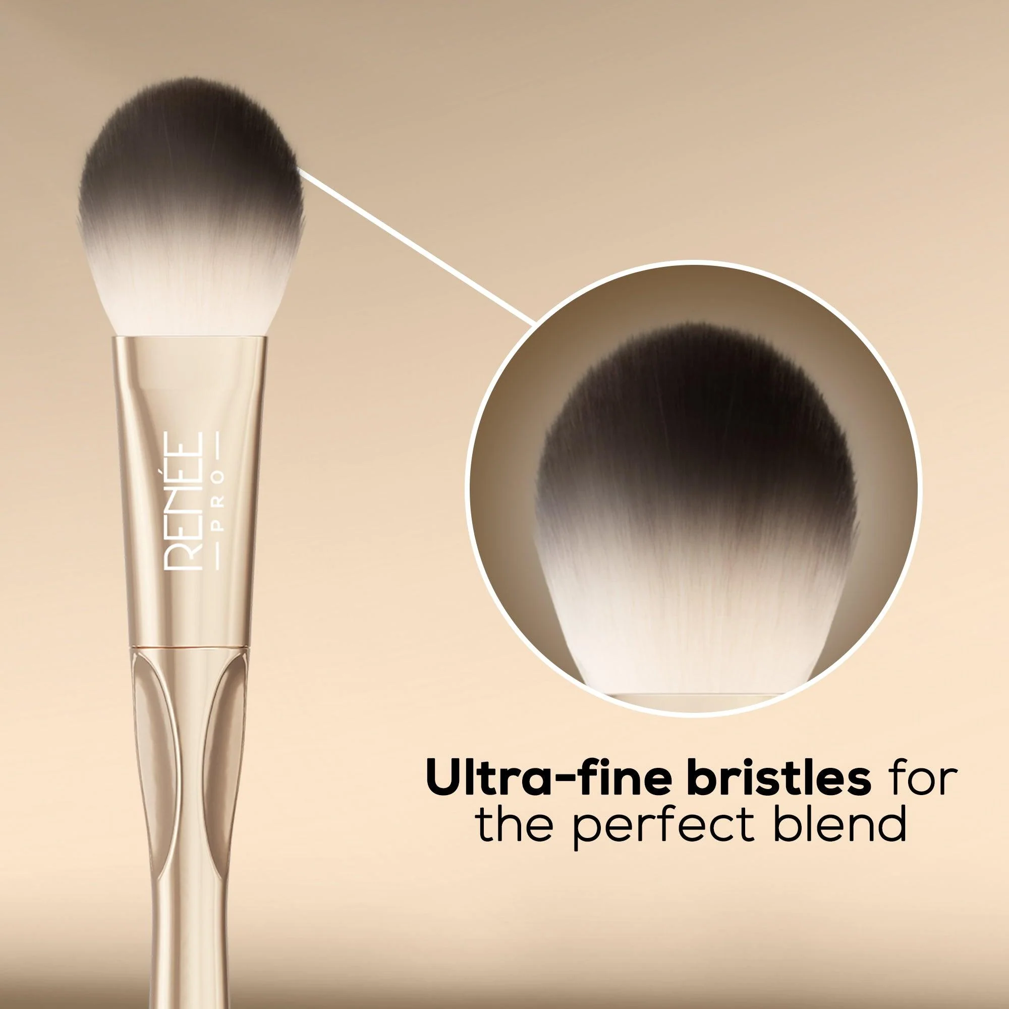 RENEE Pro professional Makeup Brush - Image 40