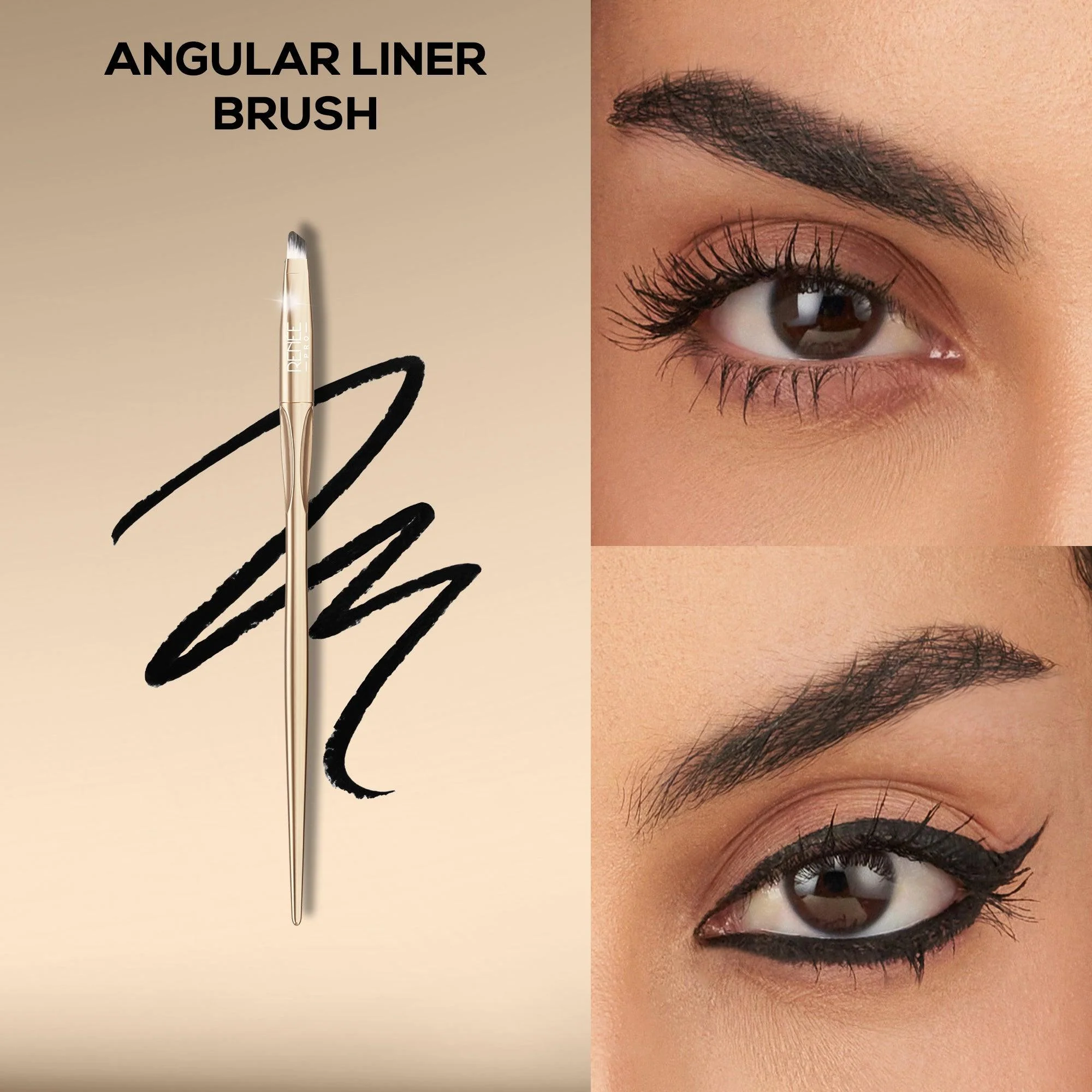 RENEE Pro professional Makeup Brush - Image 54