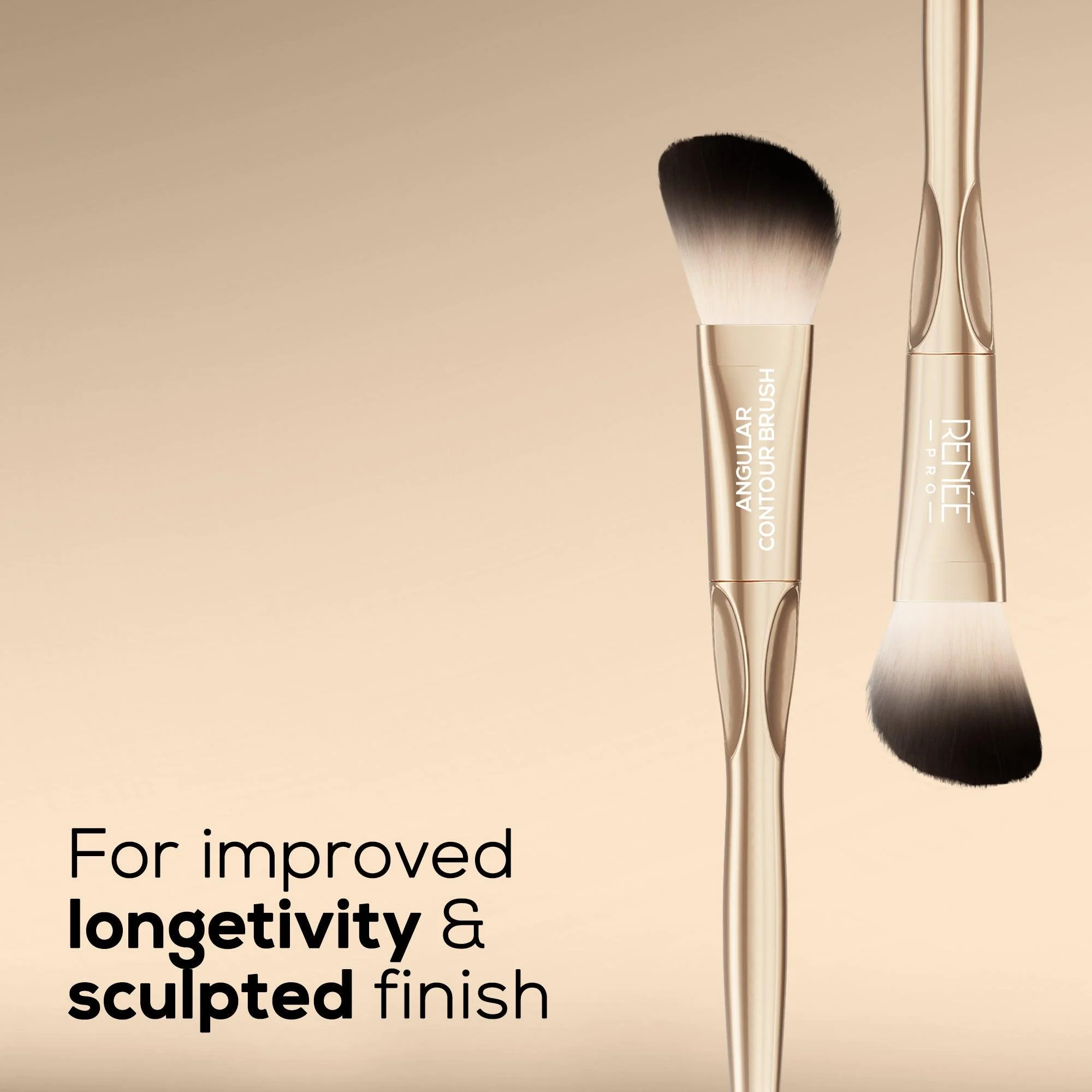 RENEE Pro professional Makeup Brush - Image 57
