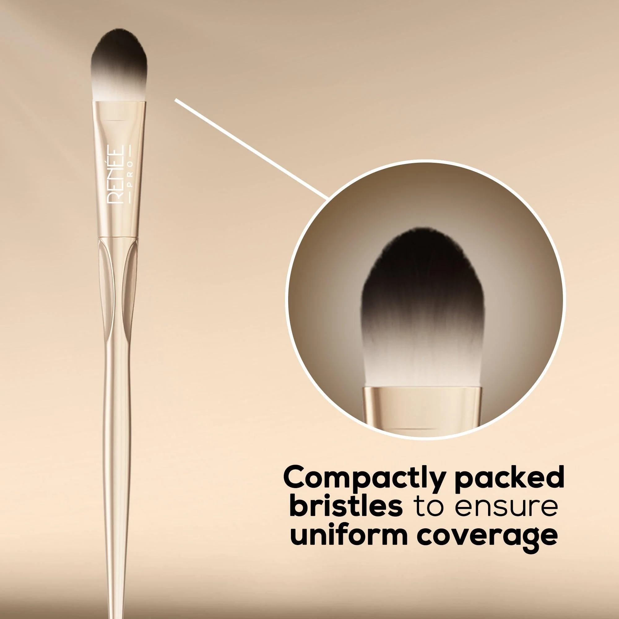 RENEE Pro professional Makeup Brush - Image 71