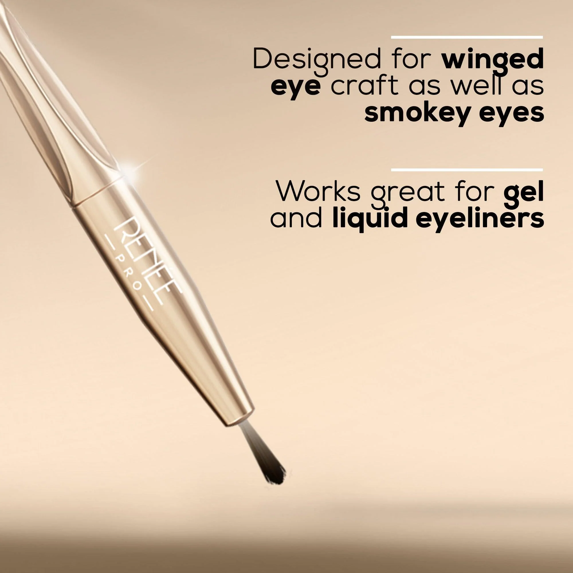 RENEE Pro professional Makeup Brush - Image 9
