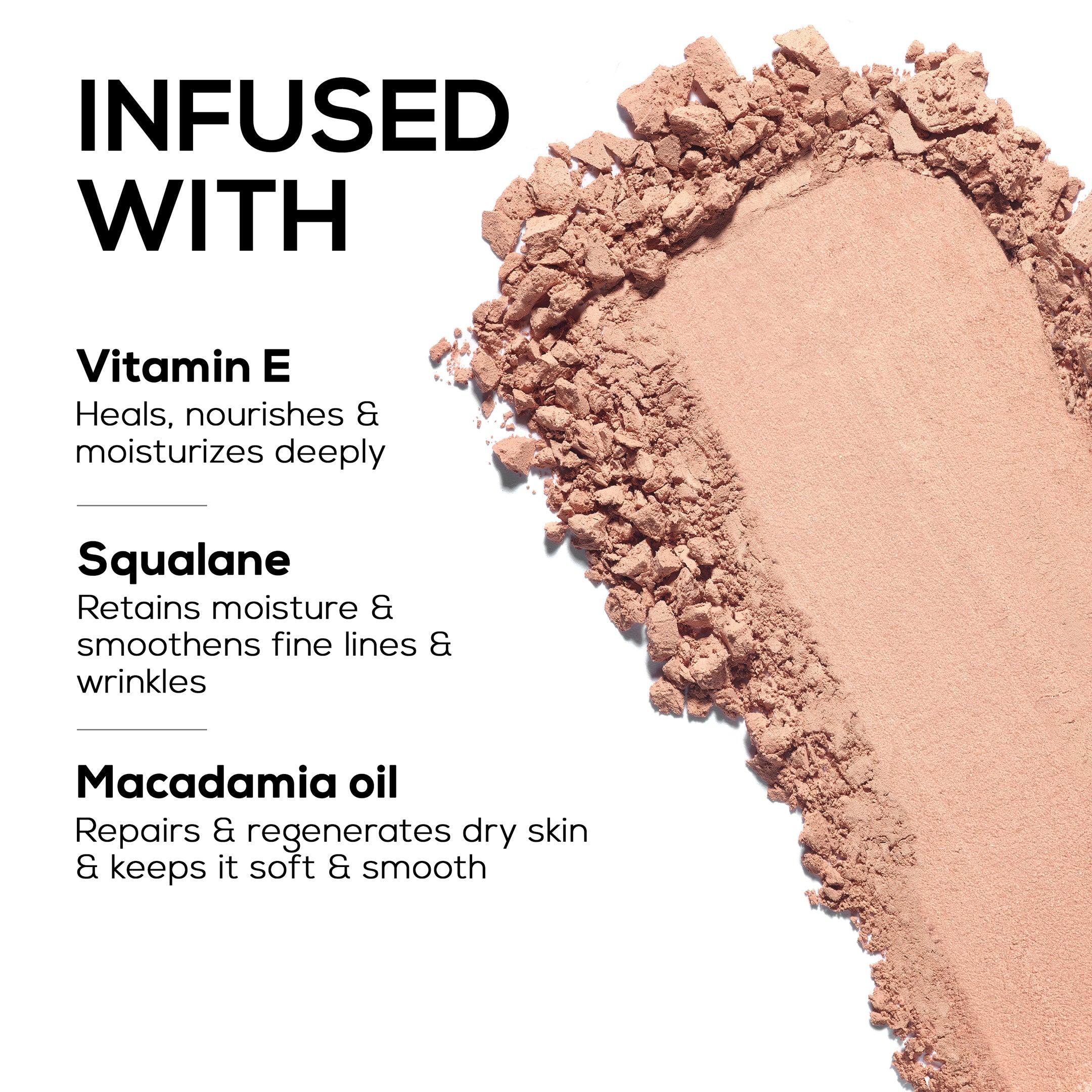 RENEE PRO Power Puff Compact Powder, 9 Gm - Image 3