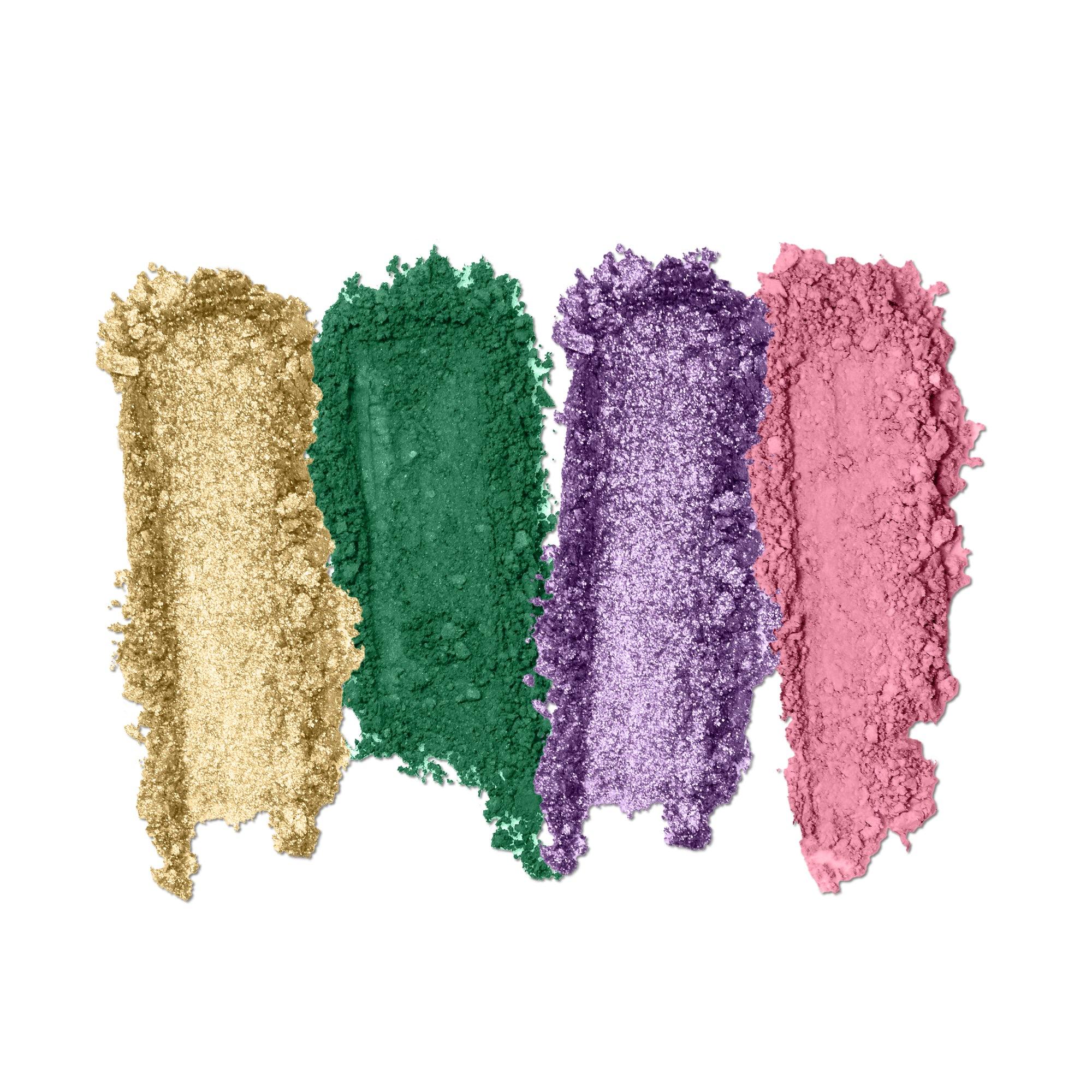 RENEE Pro Starlight Eyeshadow Palette 50 g - Image 2