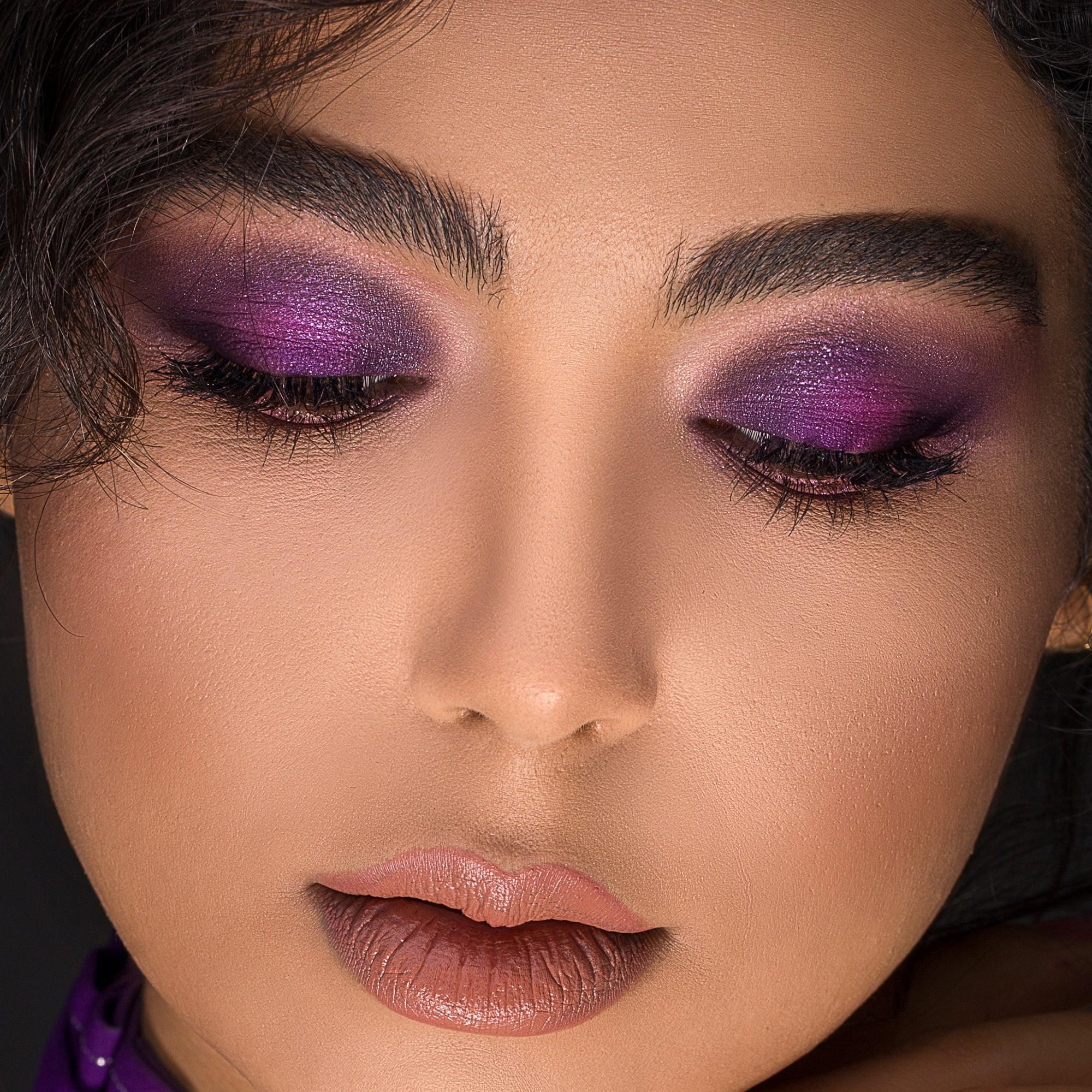 RENEE Pro Starlight Eyeshadow Palette 50 g - Image 6