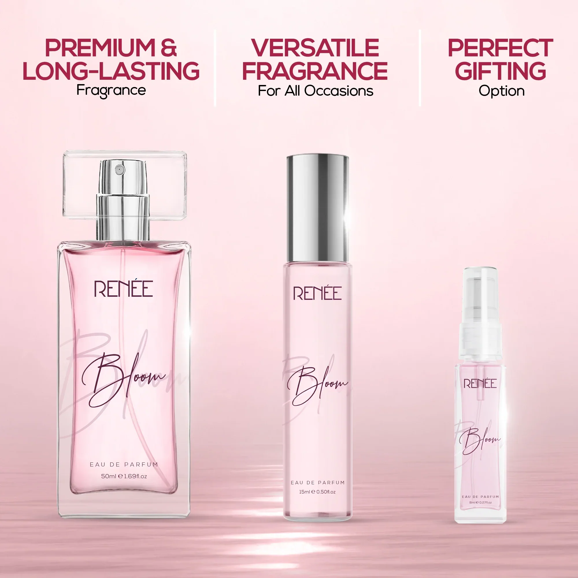 RENEE Quick Glam Kit - Image 15