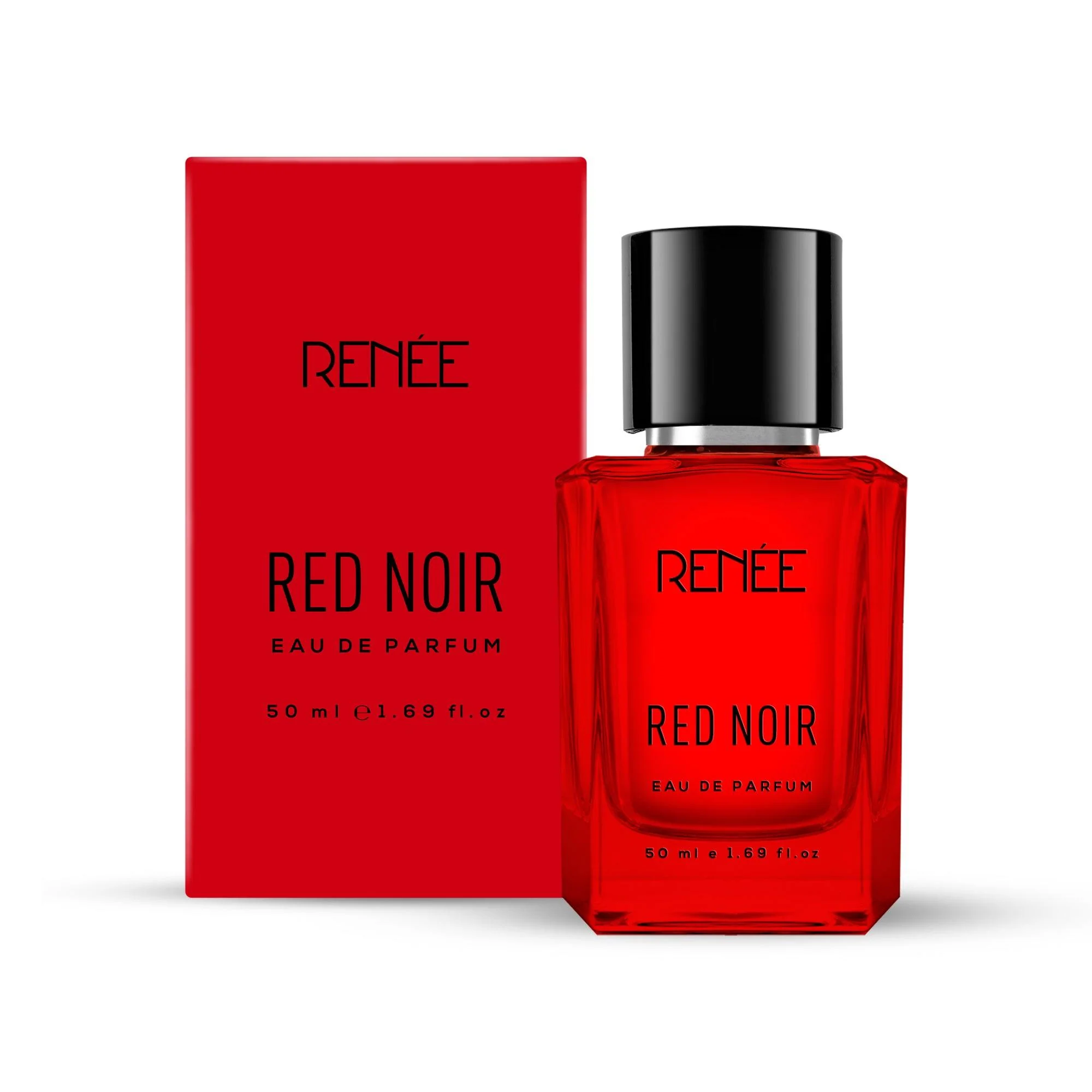 RENEE Red Noir Eau De Parfum, 50 ml - Image 2