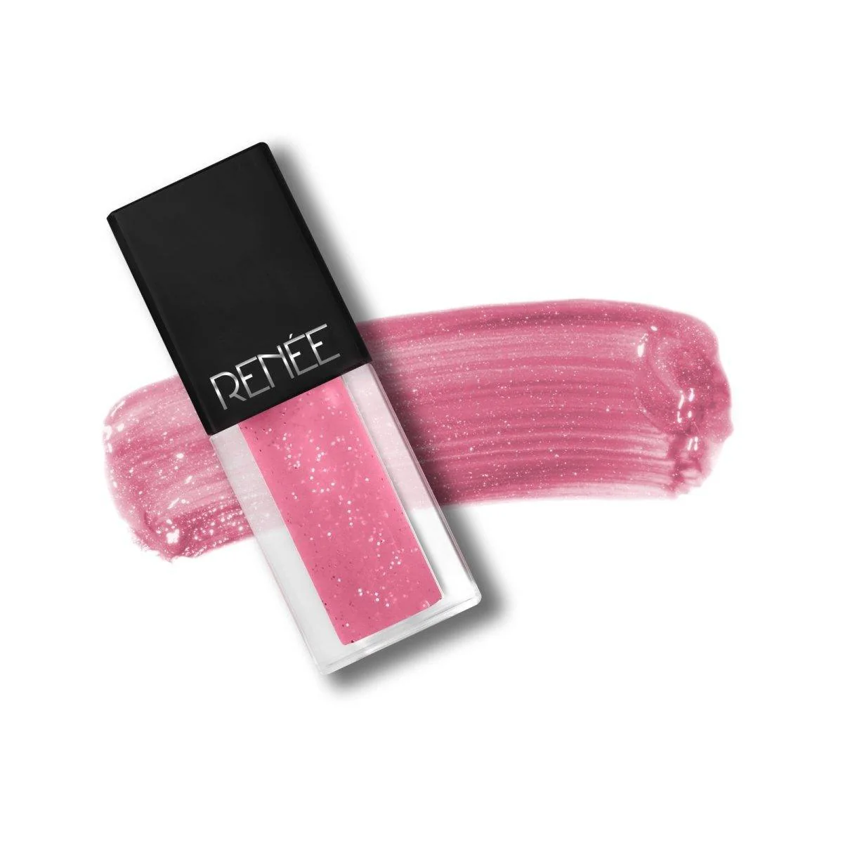 RENEE See Me Shine Lip Gloss, 2.5 ml - Image 3