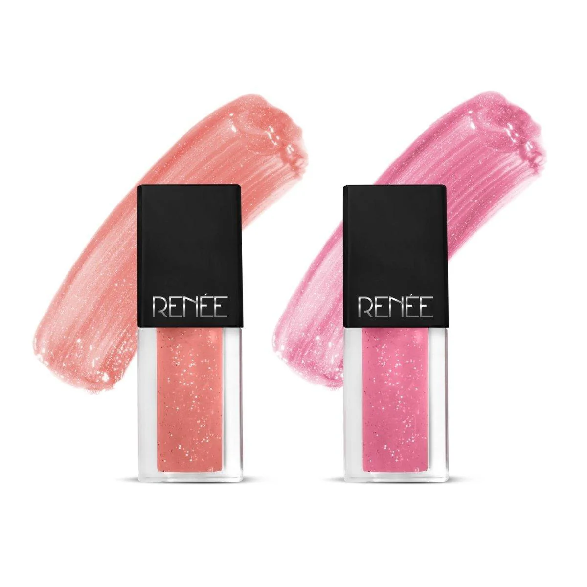 RENEE See Me Shine Lip Gloss, 2.5 ml - Image 63