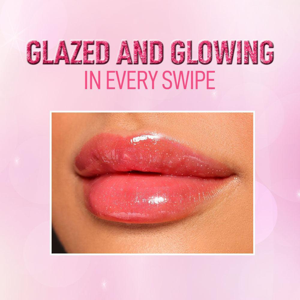 RENEE Shine Forever Lip Gloss Combo of 10, 1Ml Each - Image 5