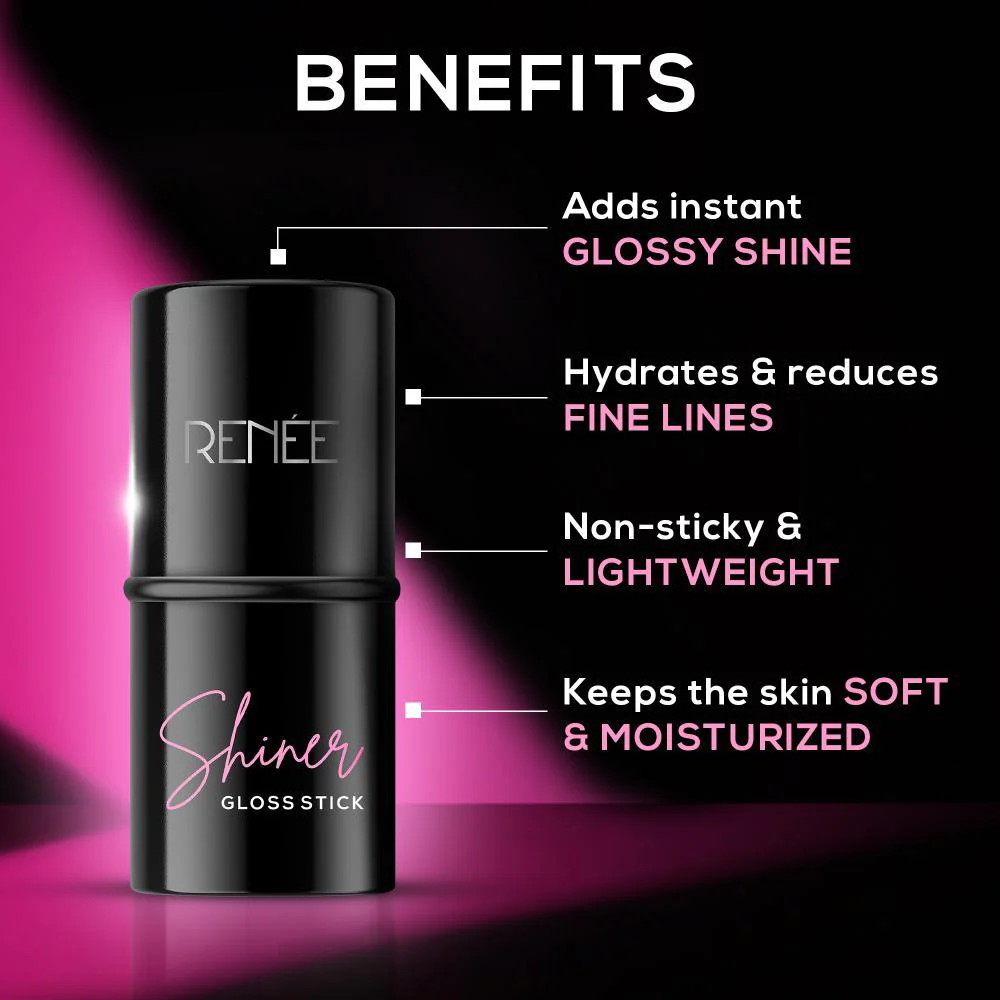 RENEE Shiner Gloss Stick 5 g - Image 2