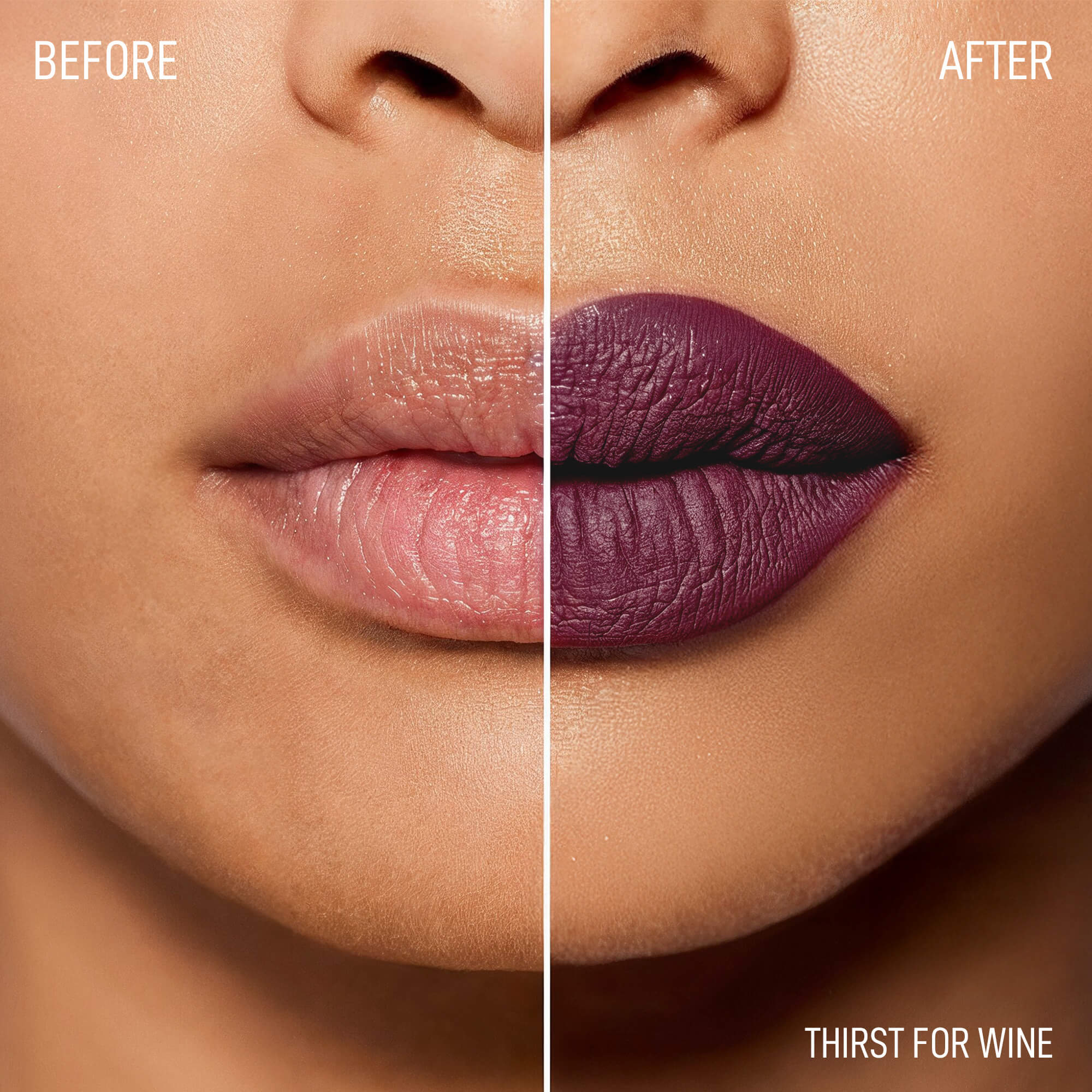 RENEE Stay With Me Matte Liquid Lipstick, 6 ml - Image 39