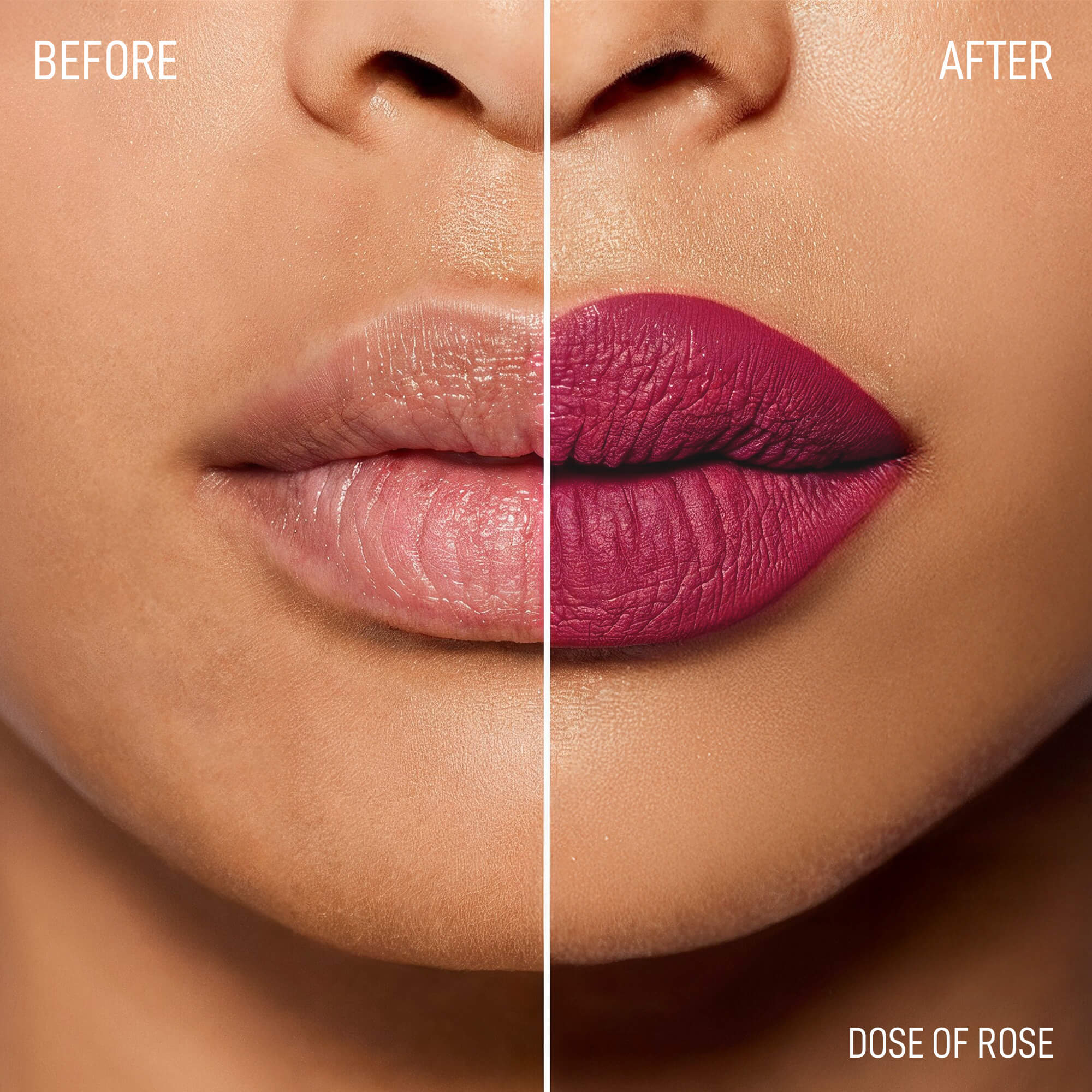 RENEE Stay With Me Matte Liquid Lipstick, 6 ml - Image 47