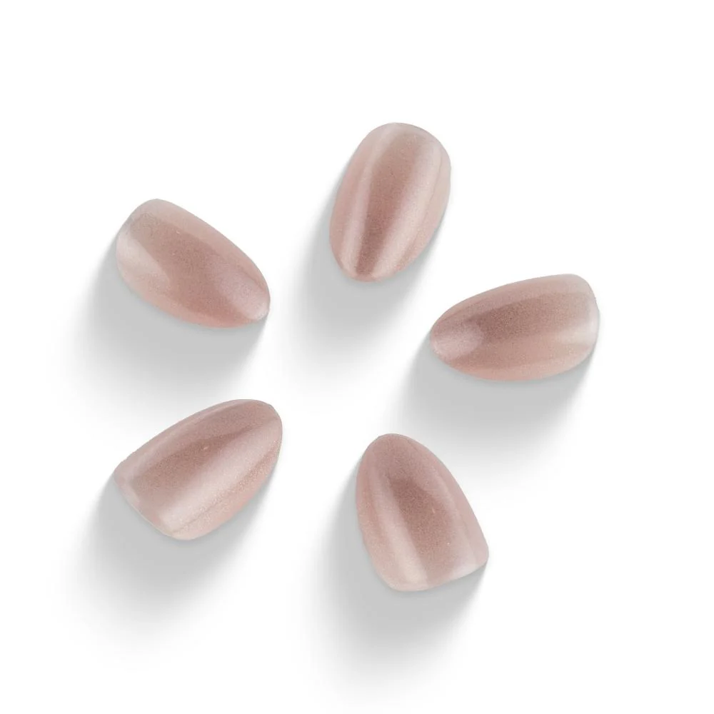 RENEE Stick on Nails With Glue- Pack of 30 Reusable & Long-lasting Nails - Image 23