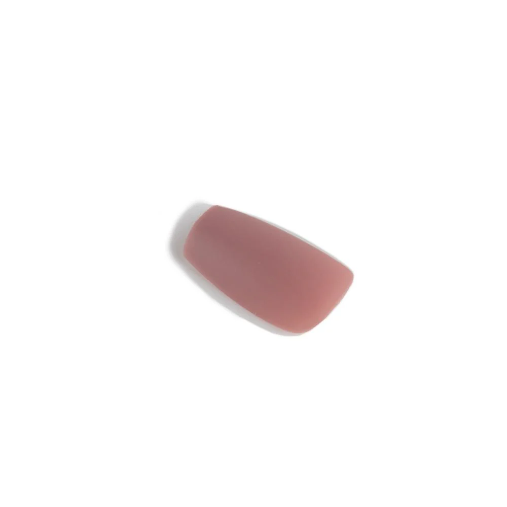 RENEE Stick on Nails With Glue- Pack of 30 Reusable & Long-lasting Nails - Image 77