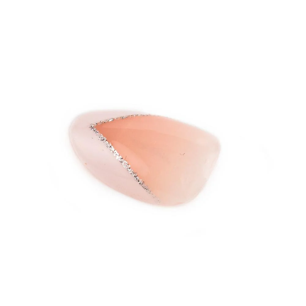 RENEE Stick on Nails With Glue- Pack of 30 Reusable & Long-lasting Nails - Image 91