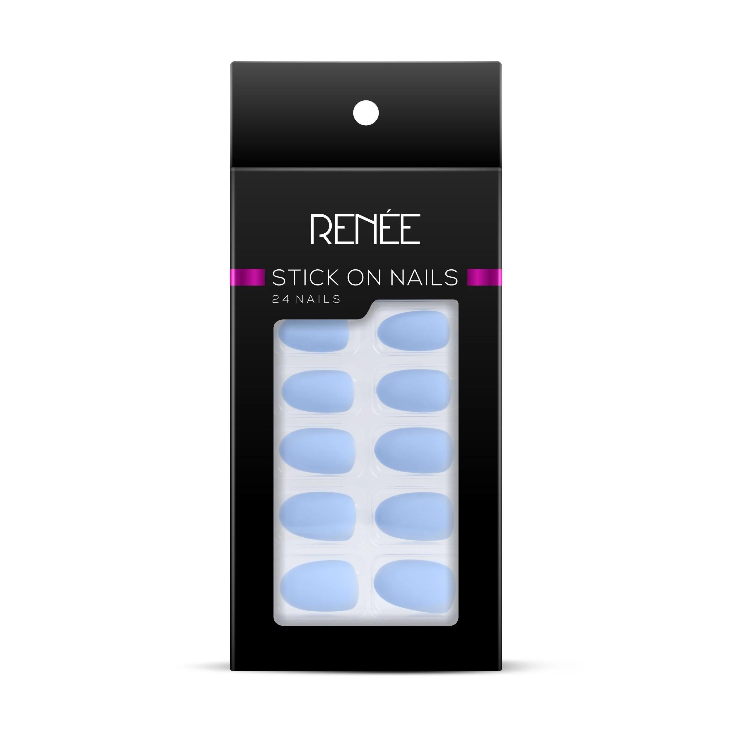 RENEE Stick On Nails - Image 109