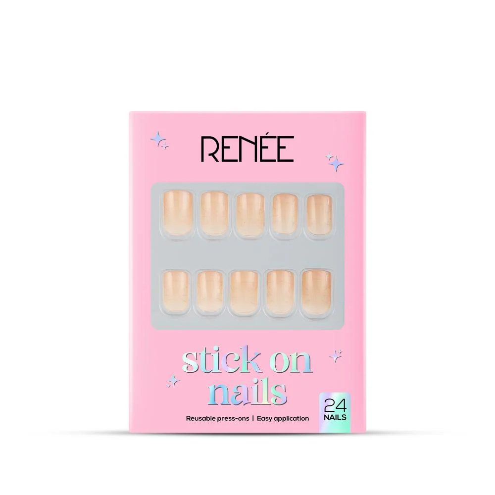RENEE Stick On Nails - Image 114