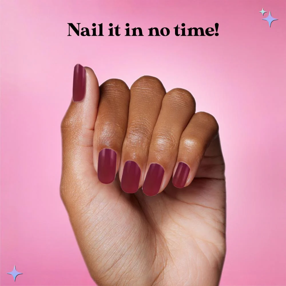 RENEE Stick On Nails - Image 132