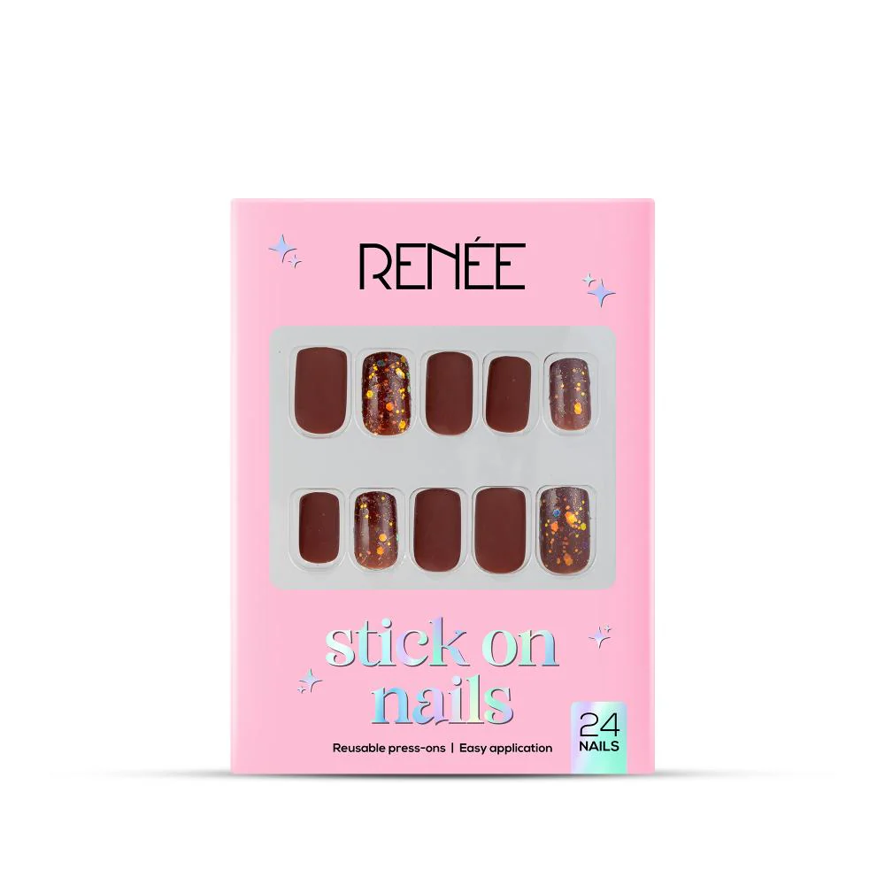 RENEE Stick On Nails - Image 135