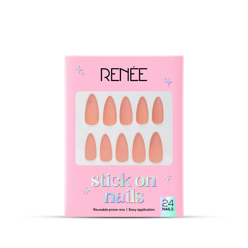 RENEE Stick On Nails - Image 142